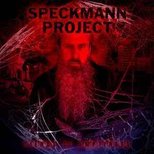 LP gebruikt - Speckmann Project - Fiends Of Emptiness (Si..., Cd's en Dvd's, Vinyl | Hardrock en Metal, Zo goed als nieuw, Verzenden