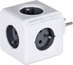 PowerCube Original FR; GREY, Ophalen of Verzenden, Nieuw in verpakking