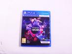 Playstation 4 - Playstation VR Worlds [Gebruikt], Spelcomputers en Games, Ophalen of Verzenden, Nieuw