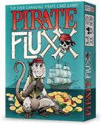 Pirate Fluxx | Looney Labs - Kaartspellen, Hobby en Vrije tijd, Verzenden, Nieuw