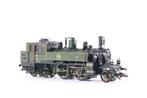 Märklin H0 - 37135 - Tender locomotief (1) - Reihe D XII -, Hobby en Vrije tijd, Modeltreinen | H0, Nieuw