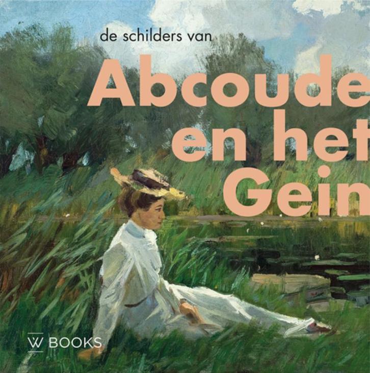 De Schilders Van Abcoude En Het Gein | Hubrecht Duijker, Boeken, Overige Boeken, Nieuw, Ophalen of Verzenden