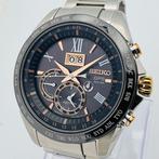 Seiko - Astron - SBXB151 8X42-0AE0-3 Big-Date - Heren -