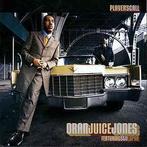 cd - Oran Juice Jones - Players Call, Verzenden, Zo goed als nieuw