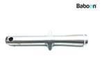 Voorvork Buitenpoot Links Suzuki VL 800 2001-2004 Intruder, Motoren, Verzenden, Gebruikt