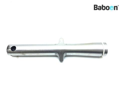 Voorvork Buitenpoot Links Suzuki VL 800 2001-2004 Intruder, Motoren, Onderdelen | Suzuki, Gebruikt, Verzenden