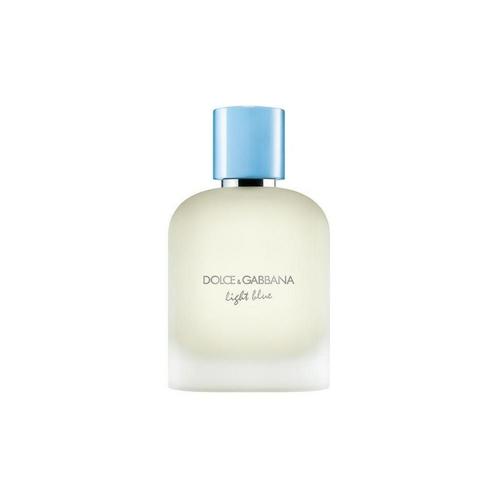 Dolce & Gabbana Light Blue pour Homme 100 ml Eau de Toilette, Sieraden, Tassen en Uiterlijk, Uiterlijk | Parfum, Verzenden