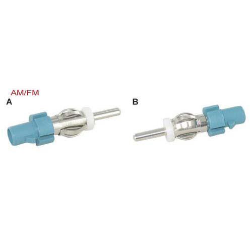 AM/FM antenne adapter, Auto diversen, Overige Auto diversen, Verzenden