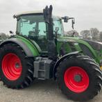 Fendt 516 Vario, Gebruikt, 120 tot 160 Pk, Fendt, 5000 tot 7500