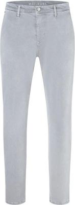 Mac Jeans Driver Pants Grijs maat W 33 - L 34 Heren, Kleding | Heren, Verzenden, Nieuw, Grijs, MAC
