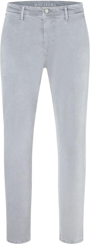 Mac Jeans Driver Pants Grijs maat W 33 - L 34 Heren, Kleding | Heren, Broeken en Pantalons, Grijs, Nieuw, Verzenden