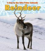 Reindeer (A Day in the Life: Polar Animals), Katie Marsico, Boeken, Taal | Engels, Gelezen, Katie Marsico, Verzenden