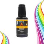 Lakstift Volkswagen Kleurcode LG6R - Mulberry Metallic - 1La, Ophalen of Verzenden, Nieuw, Volkswagen