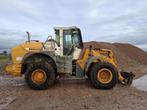 Shovel Liebherr, L 544, bouwjaar 2005