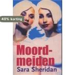 Moordmeiden / Pockethuis 9789069745275 Sara Sheridan, Verzenden, Gelezen, Sara Sheridan