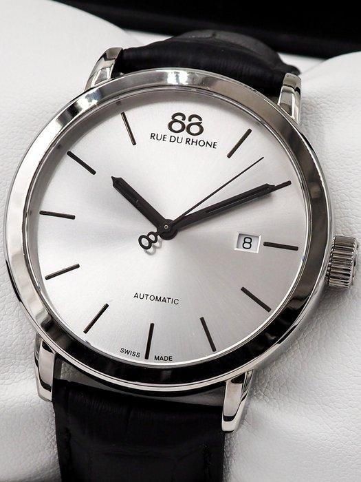 88 Rue du Rhone - Zonder minimumprijs - * BRAND NEW *, Sieraden, Tassen en Uiterlijk, Horloges | Heren