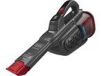 BLACK+DECKER BHHV315J-QW - Kruimeldief - 18 Wh - 700 ml -, Verzenden, Zo goed als nieuw