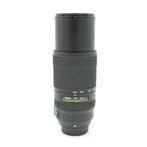 Nikon 70-300mm F4.5-5.6E ED VR FullFrame Objectief (Occ), Audio, Tv en Foto, Fotografie | Lenzen en Objectieven, Ophalen of Verzenden