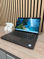 Refurbished Dell Latitude 5300 2in1 - i5 8265U 8GB 256GB SSD, Dell latitude, Met videokaart, 8 GB, 13 inch