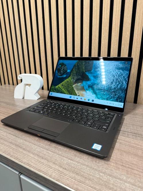Refurbished Dell Latitude 5300 2in1 - i5 8265U 8GB 256GB SSD, Computers en Software, Windows Laptops, 3 tot 4 Ghz, SSD, 13 inch