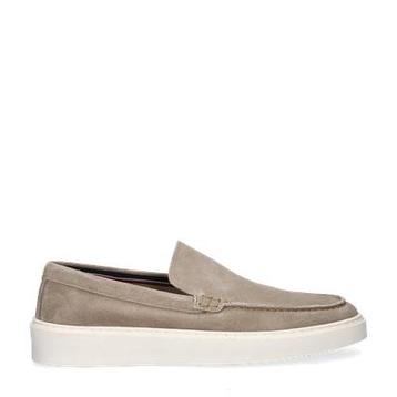 Nelson mocassins & loafers voor heren in het Beige beschikbaar voor biedingen