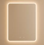 SALE - Bura 60 x 80 - Frameloos - Spiegel - Rechthoek -, Ophalen of Verzenden, Nieuw