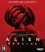 Alien Romulus (Blu-Ray Ultra HD), Cd's en Dvd's, Blu-ray, Verzenden, Nieuw in verpakking