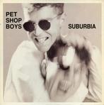 12 inch gebruikt - Pet Shop Boys - Suburbia, Cd's en Dvd's, Vinyl Singles, Verzenden, Zo goed als nieuw