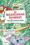 De waanzinnige boomhut 1 - De waanzinnige boomhut