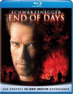 End of Days (Blu-ray), Cd's en Dvd's, Blu-ray, Gebruikt, Verzenden