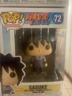 Funko - Funko Pop Sasuke - V.S., Antiek en Kunst, Antiek | Speelgoed