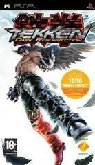 Tekken - Dark Resurrection - PSP (Playstation. PSP Games), Nieuw, Verzenden