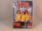 K3 in Ahoy (DVD), Cd's en Dvd's, Verzenden, Nieuw in verpakking