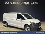 Mercedes-Benz Vito L2 H1 | Lease vanaf 210,- p/mnd, Auto's, Gebruikt, Euro 6, Wit, Dealer onderhouden