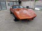 Chevrolet - Corvette - 1977