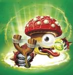 Skylanders Giants serie 2 lightcore Shroomboom (skylander, Ophalen of Verzenden, Zo goed als nieuw