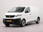 Peugeot Expert 1.5 BlueHDI 120 S&S L2, Stof, Gebruikt, Euro 6, Wit
