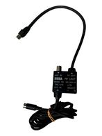 SEGA Mega Drive 2 RF Kabel (MK-1633-18), Spelcomputers en Games, Spelcomputers | Sega, Verzenden, Zo goed als nieuw