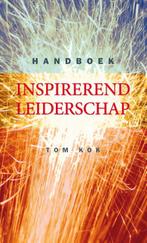 Handboek inspirerend leiderschap 9789085162629 Tom Kok, Verzenden, Gelezen, Tom Kok