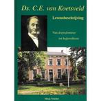 9789055342334 Ds. C.E. van Koetsveld Levensbeschrijving, Boeken, Zo goed als nieuw, Marja Visscher, Verzenden