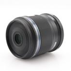 Olympus M.Zuiko Digital ED 30mm F/3.5 Macro | Tweedehands, Verzenden, Gebruikt, Olympus
