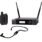 Shure GLXD14R+/SM35 draadloze headset microfoon, Muziek en Instrumenten, Nieuw, Verzenden
