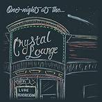cd - Luke Hendrickson - One Night At The Crystal Lounge, Verzenden, Nieuw in verpakking