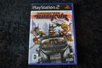 London Taxi Rushour Playstation 2 PS2