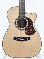 Maton EBG808C Signature Michael Fix (Akoestische Gitaren), Muziek en Instrumenten, Snaarinstrumenten | Gitaren | Akoestisch, Ophalen of Verzenden