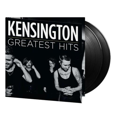 Kensington - Greatest Hits - 2LP, Cd's en Dvd's, Vinyl | Overige Vinyl, Ophalen of Verzenden