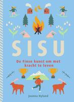 Sisu 9789000362295 Joanna Nylund, Boeken, Verzenden, Gelezen, Joanna Nylund