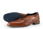 Bullboxer Nette schoenen in maat 43 Cognac | 10% extra, Overige kleuren, Verzenden, Overige typen, Zo goed als nieuw