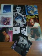 Peter Gabriel, Chris Rea, Joe Cocker - Collection of 11 x, Nieuw in verpakking