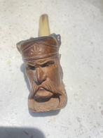 Partial:ELLI LRIAR - Zonder Minimumprijs - Pijp - Bruyere,, Verzamelen, Rookartikelen, Aanstekers en Luciferdoosjes, Nieuw